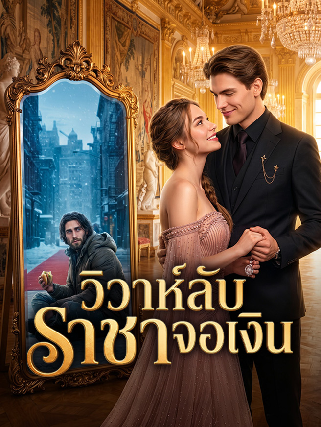 วิวาห์ลับราชาจอเงิน