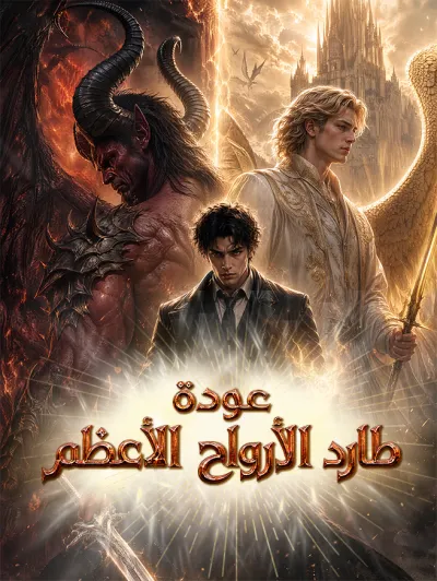 عودة طارد الأرواح الأعظم poster