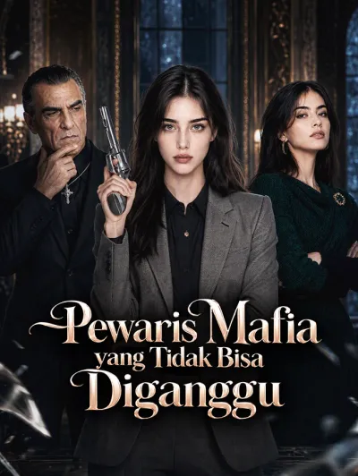 Pewaris Mafia yang Tidak Bisa Diganggu poster