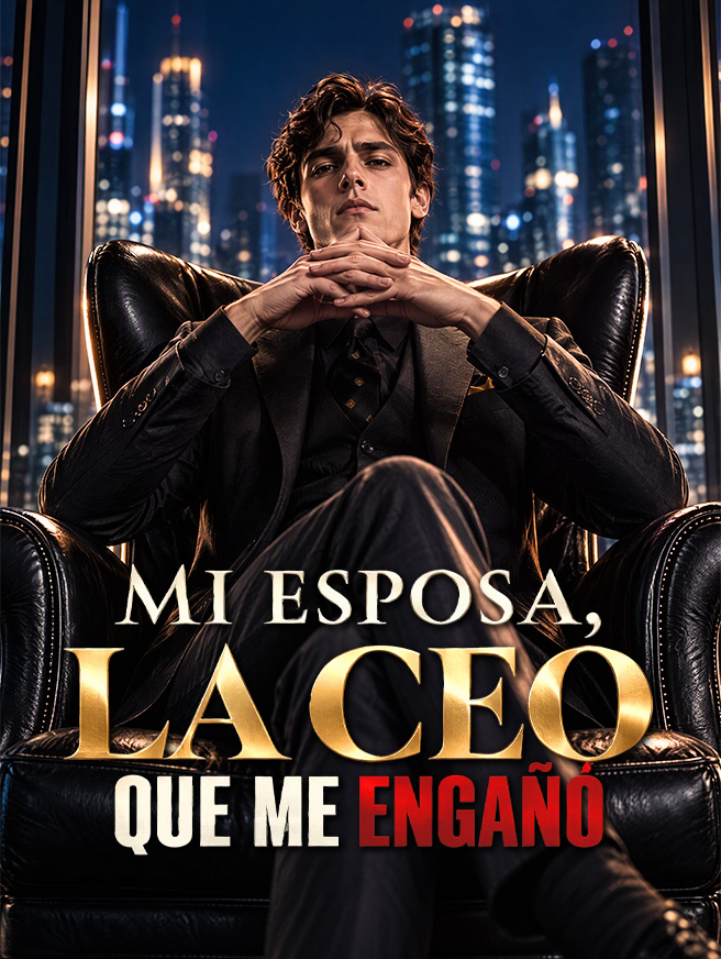 Mi esposa, la CEO que me engañó