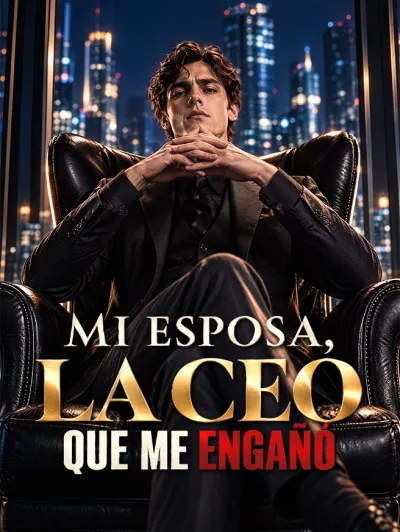 Mi esposa, la CEO que me engañó poster