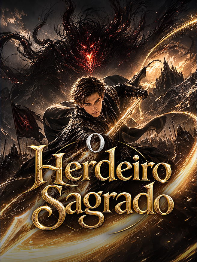 O Herdeiro Sagrado