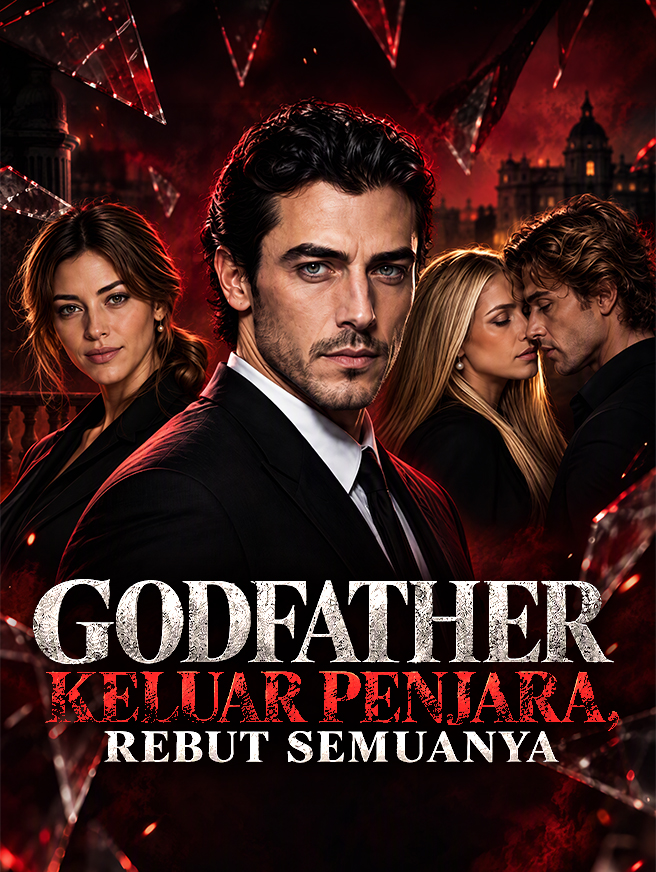 Godfather Keluar Penjara, Rebut Semuanya