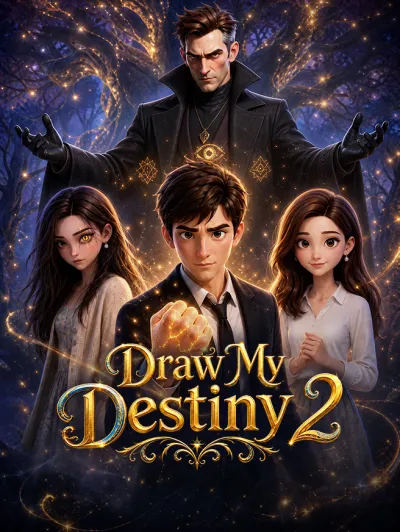 Draw My Destiny 2 poster