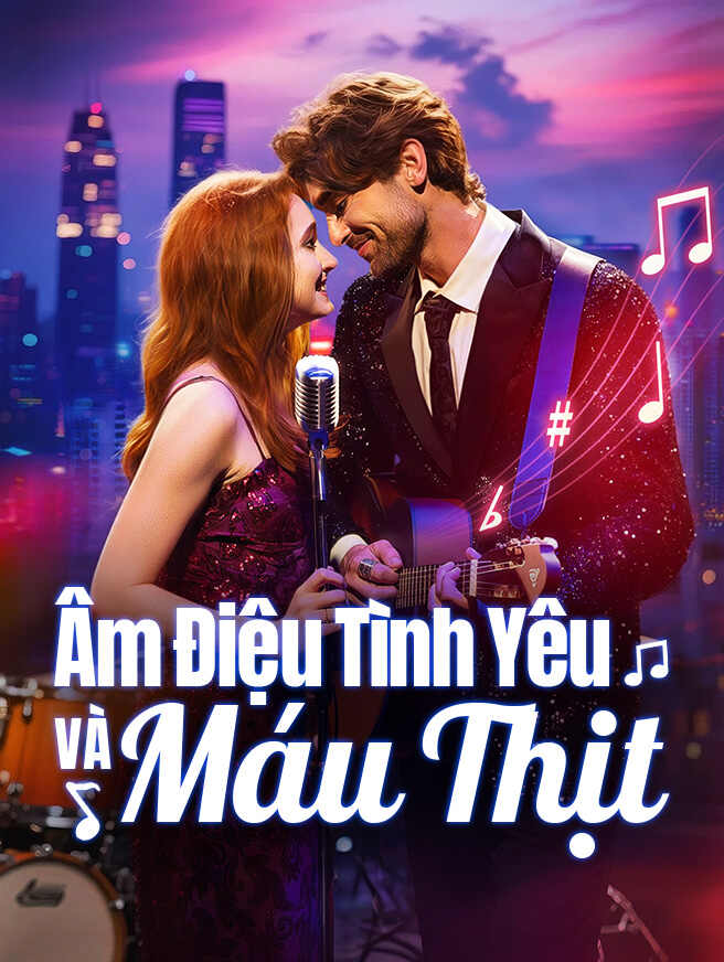 Âm Điệu Tình Yêu Và Máu Thịt