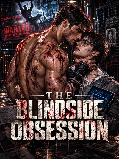 The Blindside Obsession poster
