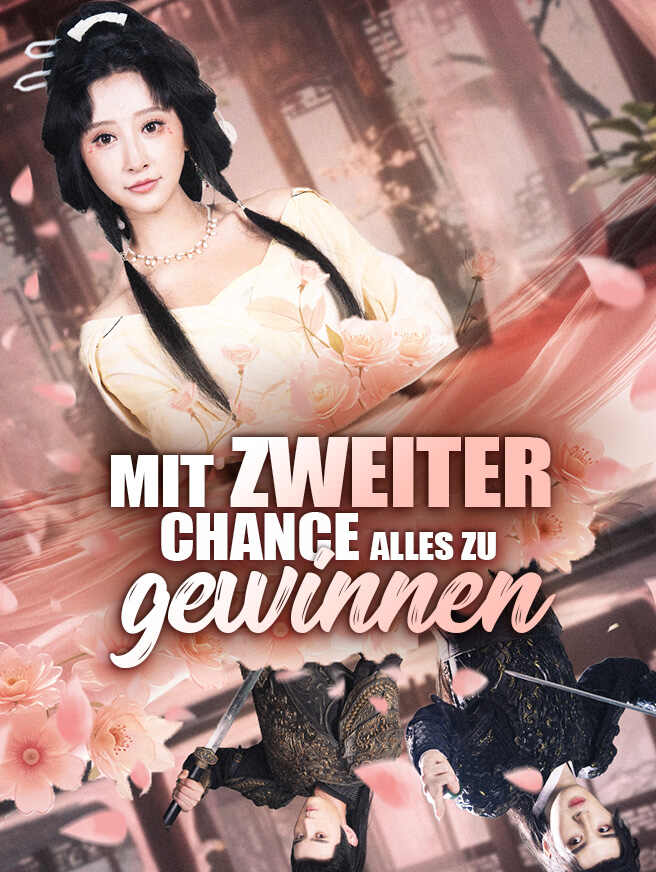 Mit zweiter Chance alles zu gewinnen