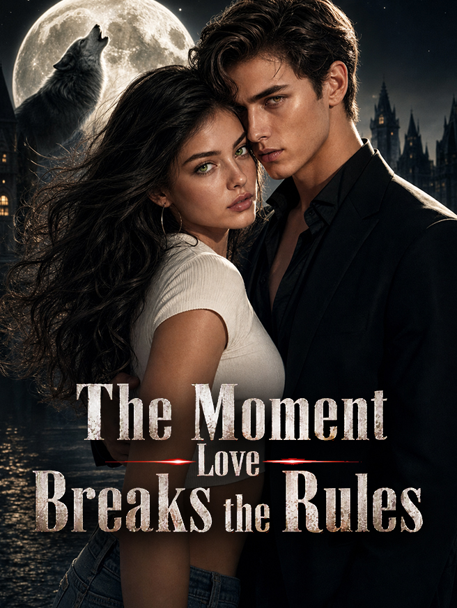 The Moment Love Breaks the Rules