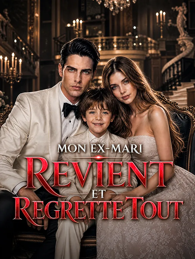 Mon Ex-Mari Revient Et Regrette Tout poster