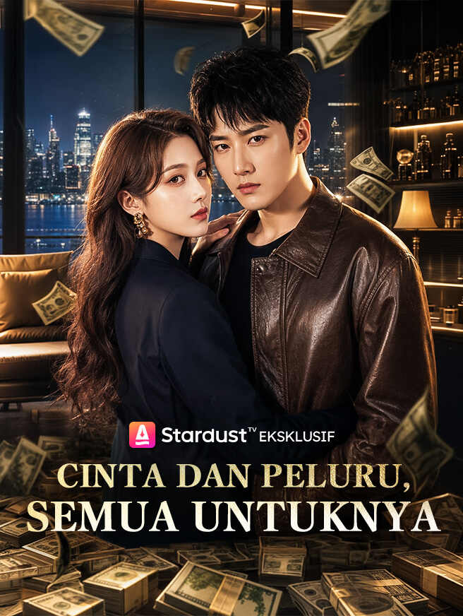 Cinta dan Peluru, Semua untuknya