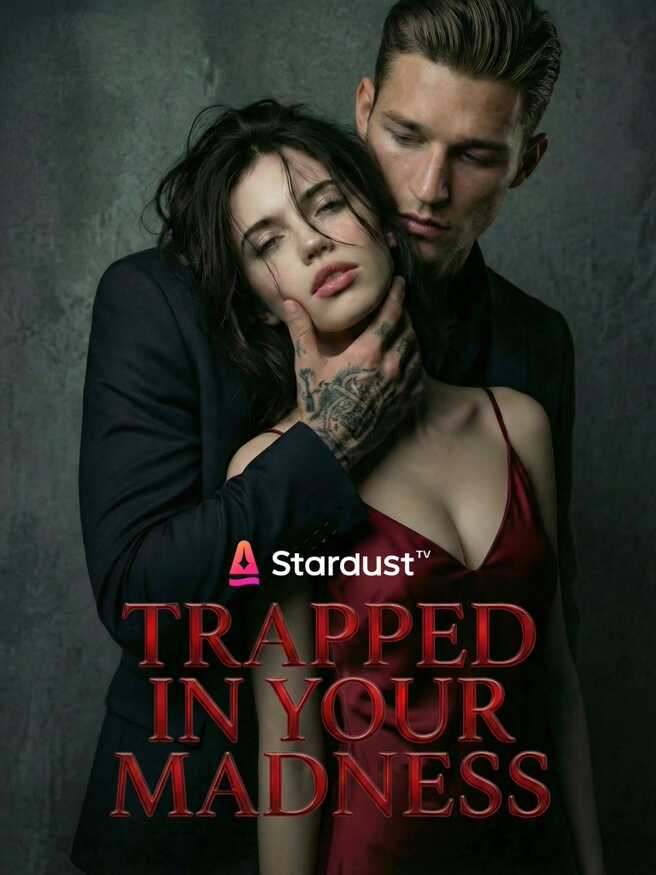 【Ongoing】Trapped in Your Madness
