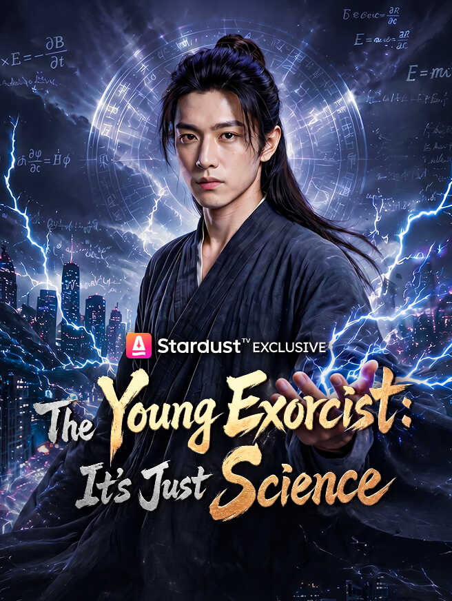 The Young Exorcist: It's Just Science