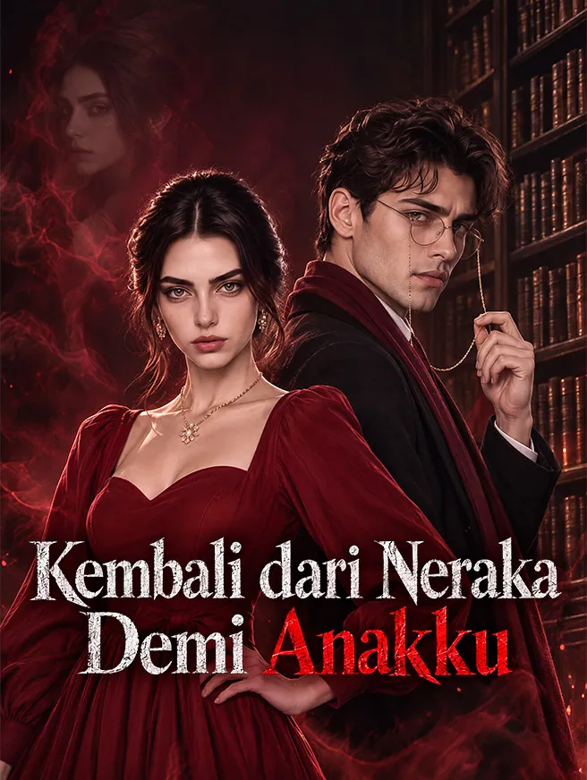 Kembali dari Neraka Demi Anakku poster