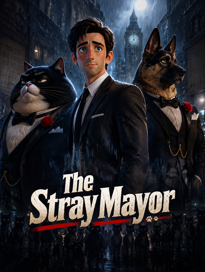 The Stray Mayor