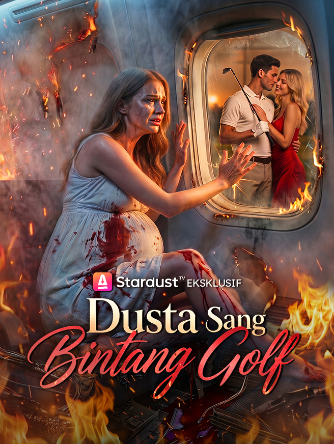 Dusta Sang Bintang Golf