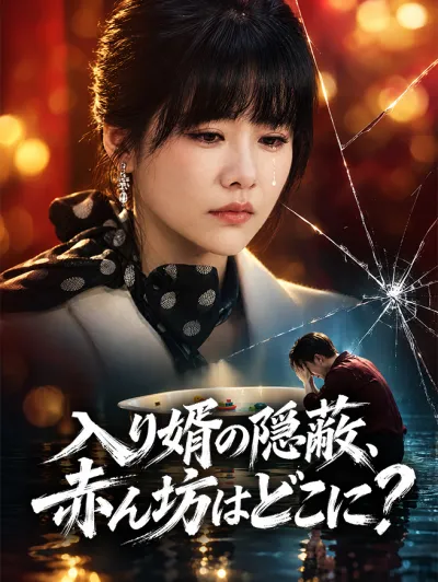 入り婿の隠蔽、赤ん坊はどこに? poster