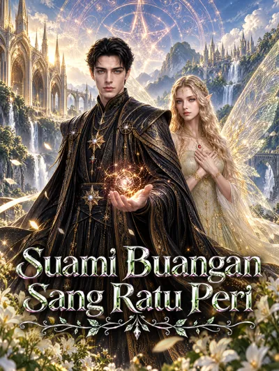 Suami Buangan Sang Ratu Peri poster
