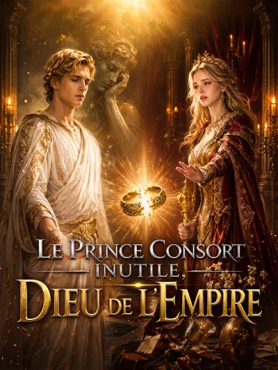 Le Prince Consort Inutile, Dieu de l'Empire poster