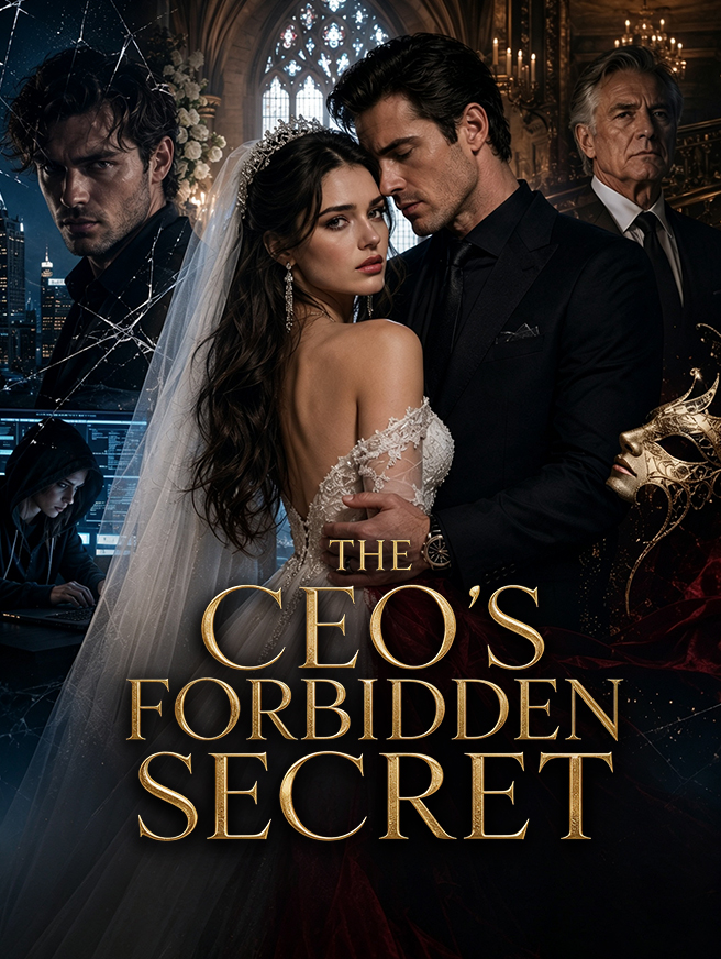 The CEO's Forbidden Secret