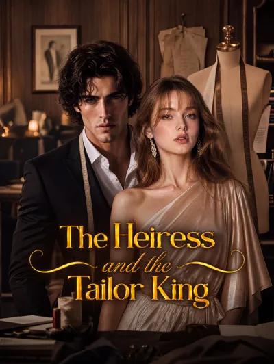 The Heiress and the Tailor King poster