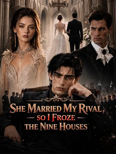 She Married My Rival, so I Froze the Nine Houses poster