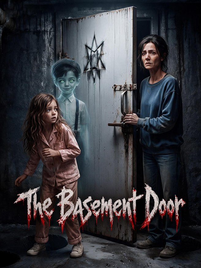 The Basement Door
