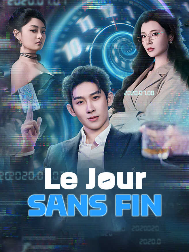 Le Jour Sans Fin