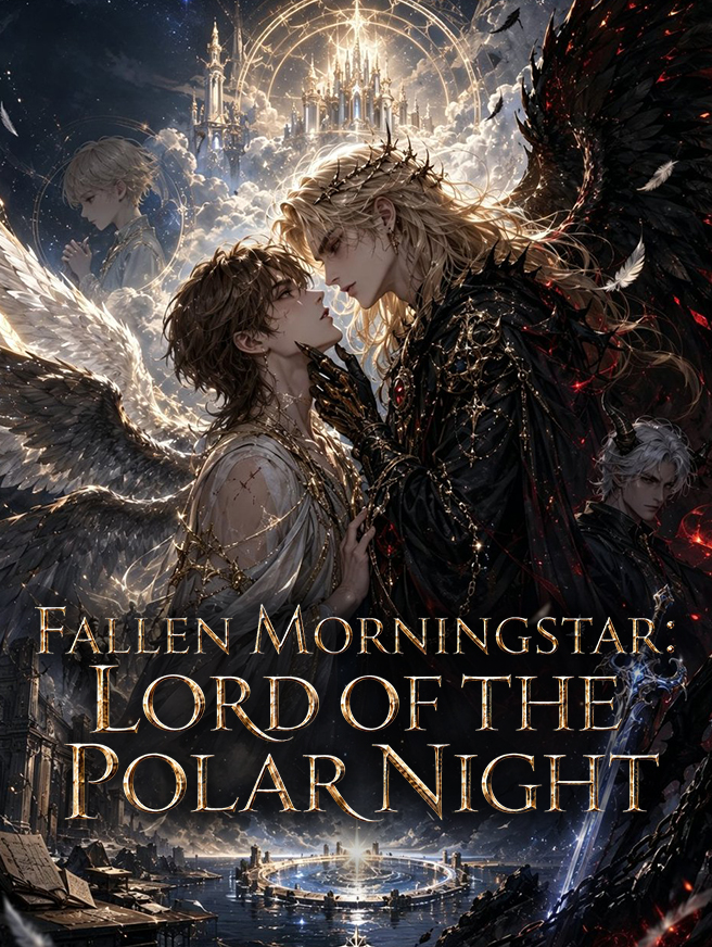 Fallen Morningstar:Lord of the Polar Night