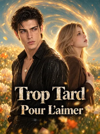 Trop Tard Pour L'aimer poster
