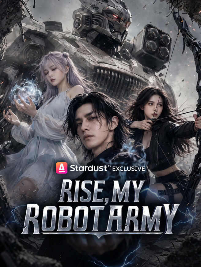 Rise, My Robot Army