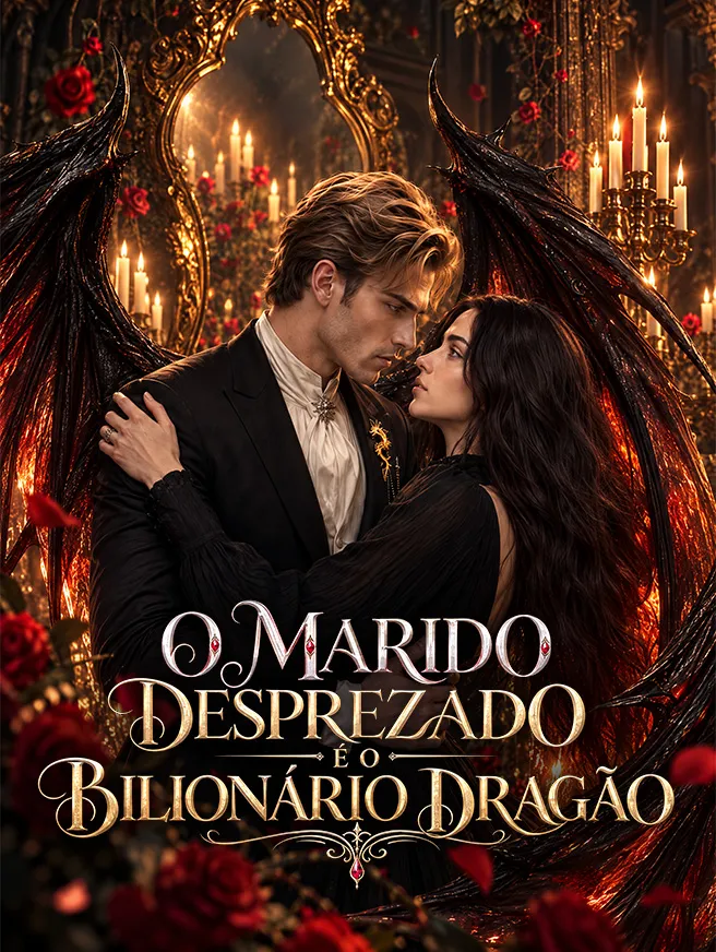O Marido Desprezado é o Bilionário Dragão poster