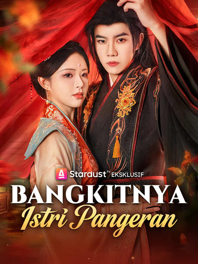Bangkitnya Istri Pangeran