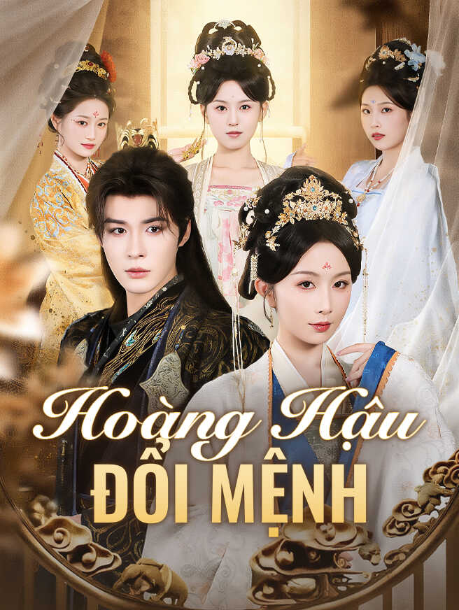 Hoàng Hậu Đổi Mệnh