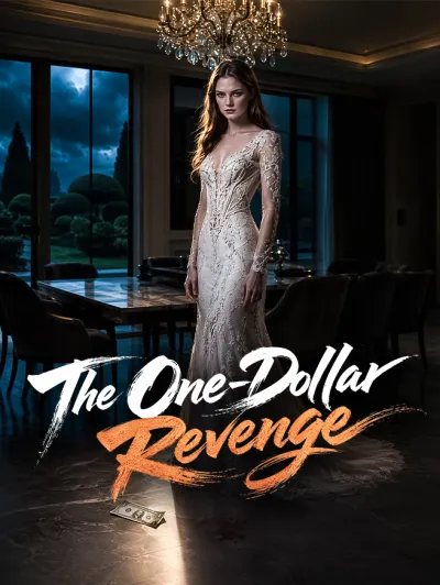The One-Dollar Revenge poster