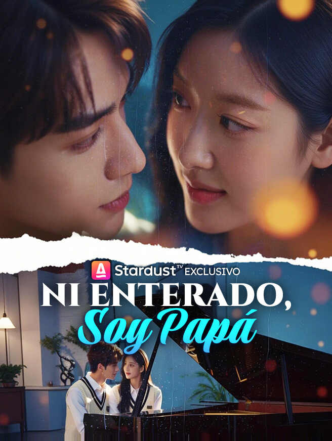 Ni Enterado, Soy Papá
