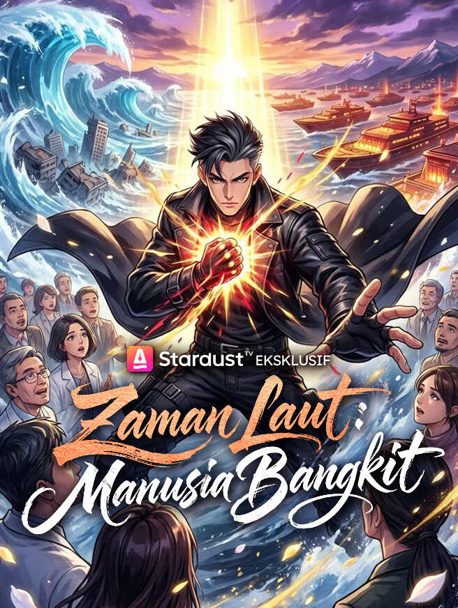 Zaman Laut: Manusia Bangkit