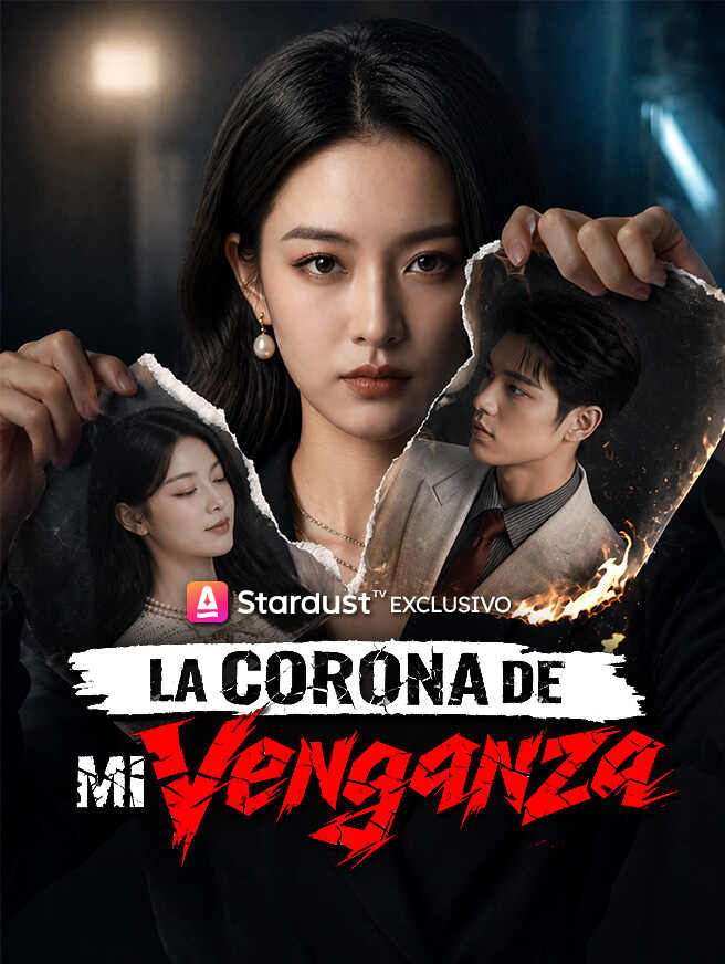 La corona de mi venganza
