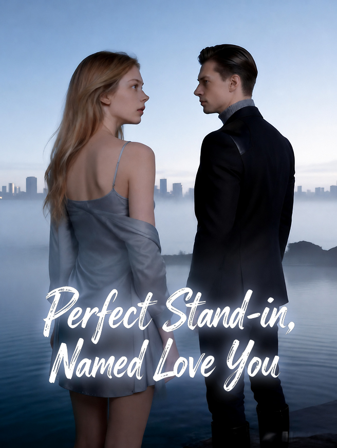 Perfect Stand-in, Named Love You