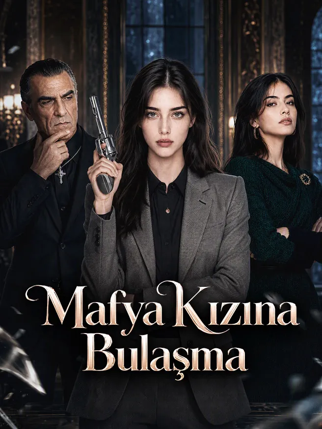Mafya Kızına Bulaşma poster