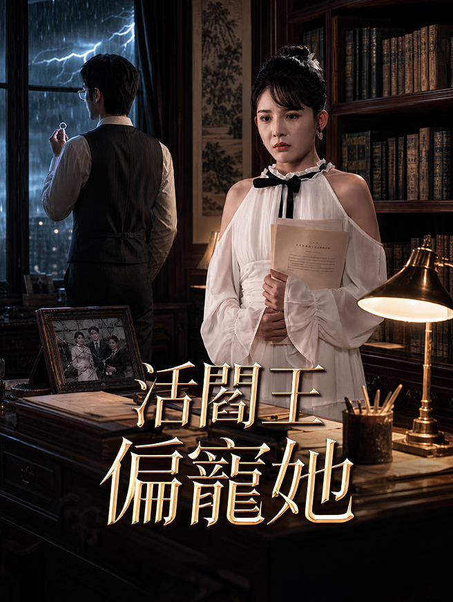活閻王偏寵她