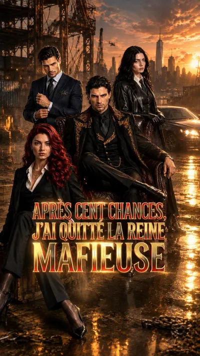 Après Cent Chances, J'ai Quitté la Reine Mafieuse poster