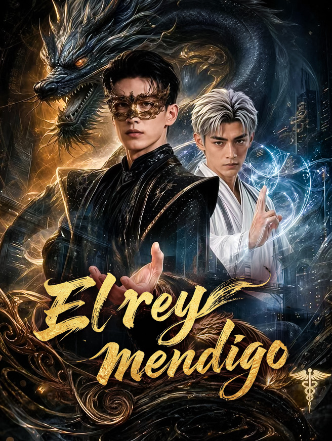 El rey mendigo