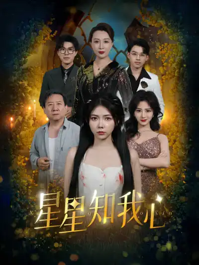 星星知我心 poster