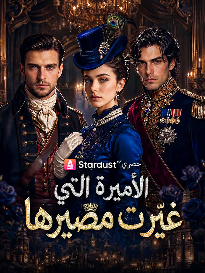 الأميرة التي غيّرت مصيرها