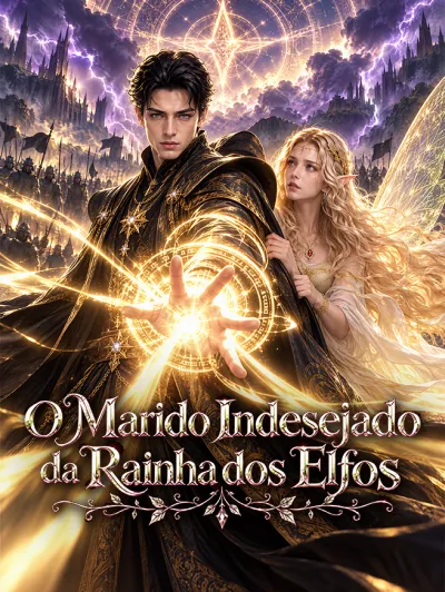 O Marido Indesejado da Rainha dos Elfos poster