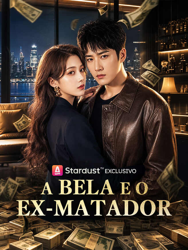 A Bela e o Ex-Matador