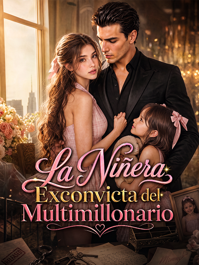La Niñera Exconvicta del Multimillonario