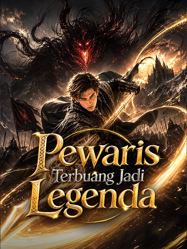 Pewaris Terbuang Jadi Legenda