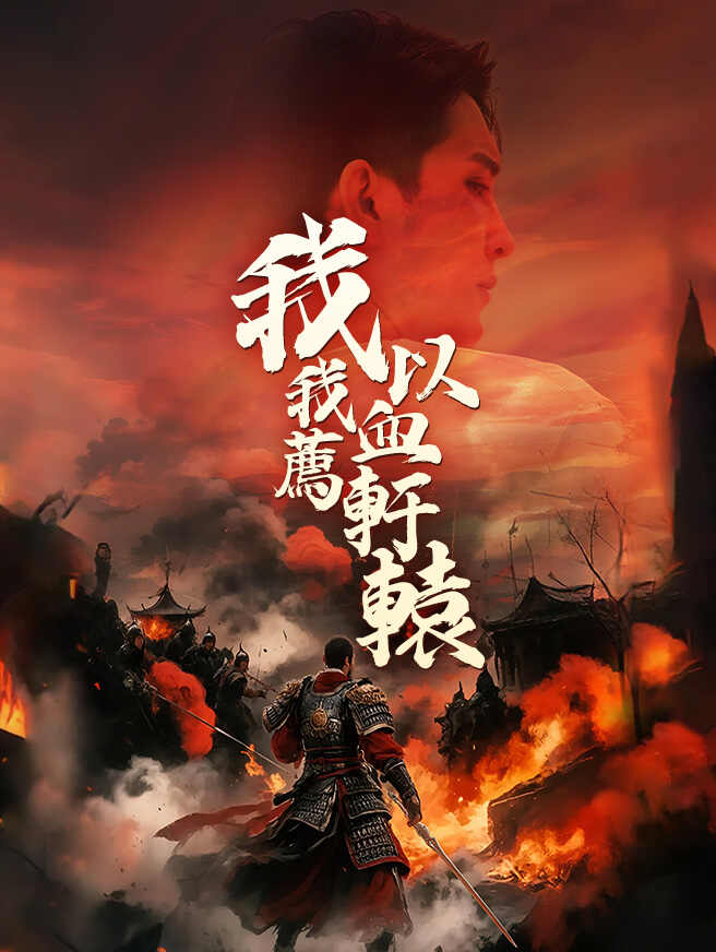 我以我血薦軒轅