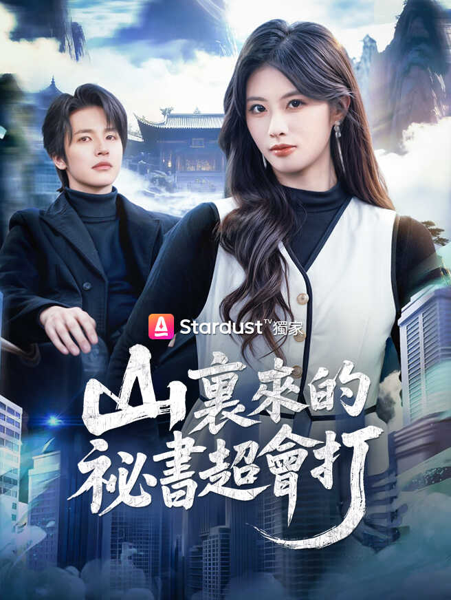 山裏來的祕書超會打